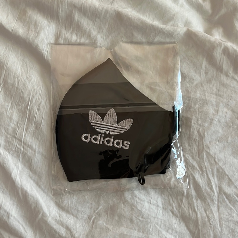 Adidas Mask